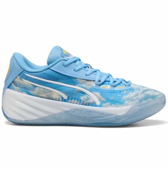 Acheter Sneakers Puma All Pro Nitro Dennis Schroder | 24Segons