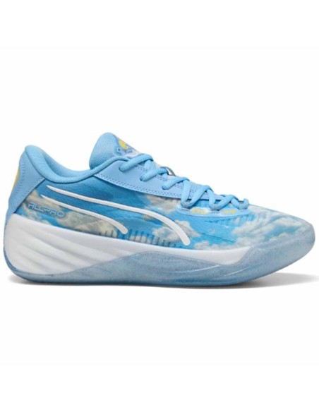 Acheter Sneakers Puma All Pro Nitro Dennis Schroder | 24Segons