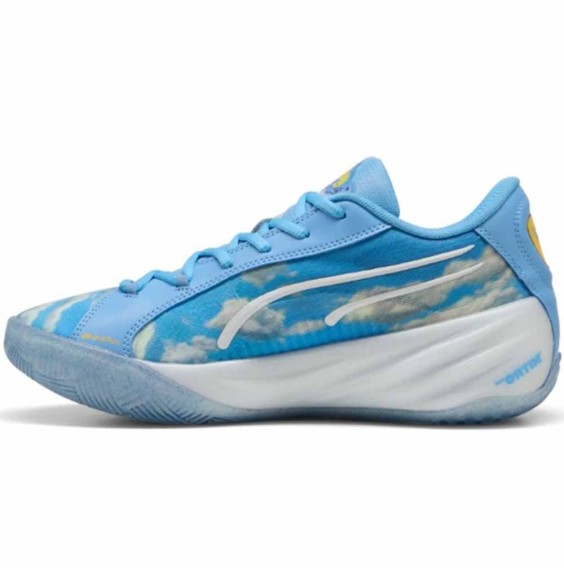 Acheter Sneakers Puma All Pro Nitro Dennis Schroder | 24Segons