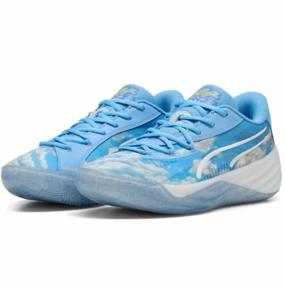 Acheter Sneakers Puma All Pro Nitro Dennis Schroder | 24Segons