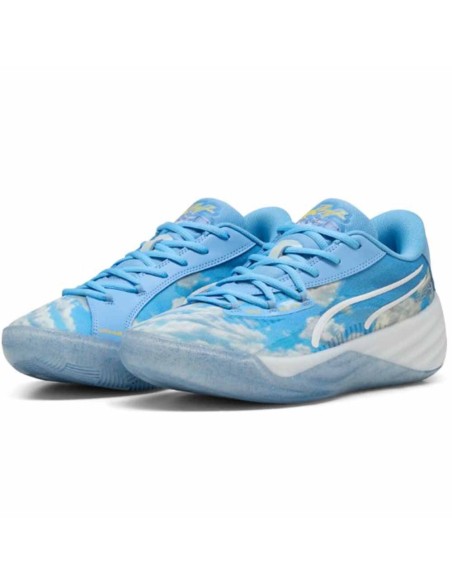 Acheter Sneakers Puma All Pro Nitro Dennis Schroder | 24Segons
