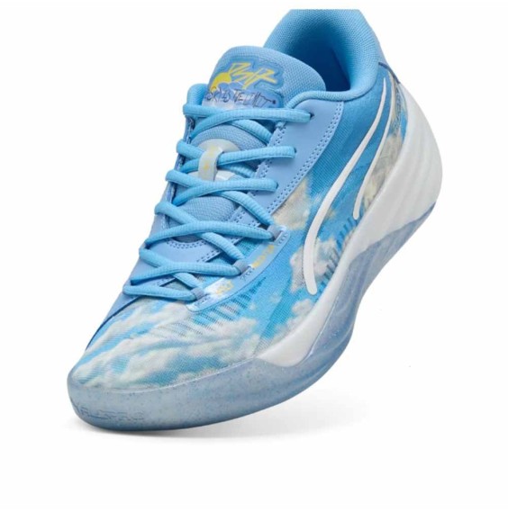 Acheter Sneakers Puma All Pro Nitro Dennis Schroder | 24Segons