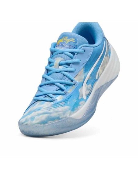 Acheter Sneakers Puma All Pro Nitro Dennis Schroder | 24Segons