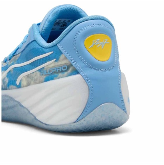 Acheter Sneakers Puma All Pro Nitro Dennis Schroder | 24Segons