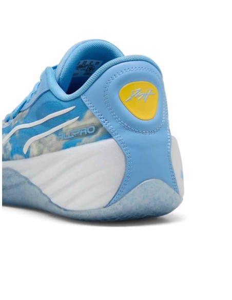 Acheter Sneakers Puma All Pro Nitro Dennis Schroder | 24Segons