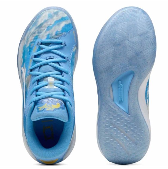 Acheter Sneakers Puma All Pro Nitro Dennis Schroder | 24Segons