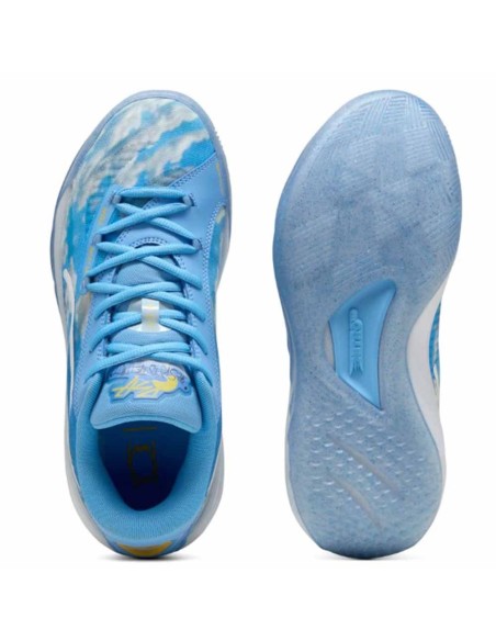 Acheter Sneakers Puma All Pro Nitro Dennis Schroder | 24Segons