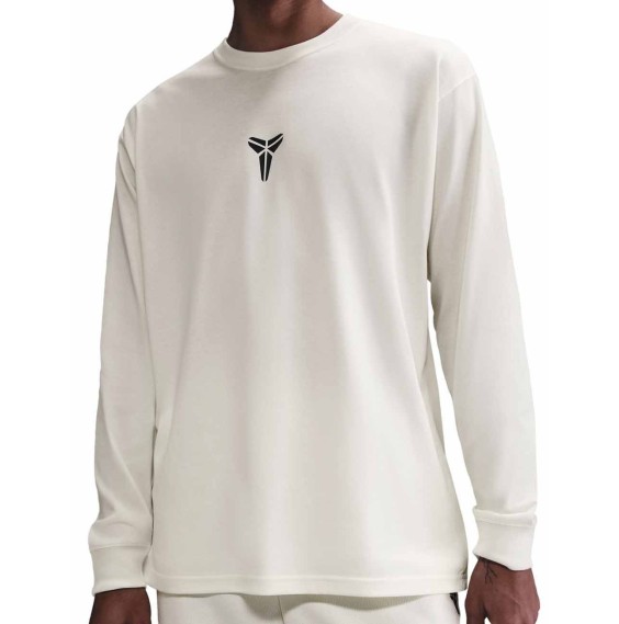 Buy Nike Kobe Max90 LS Sail T-Shirt | 24Segons