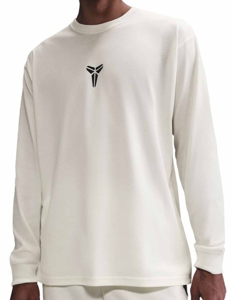 Comprar Camiseta Nike Kobe Max90 LS Sail | 24Segons