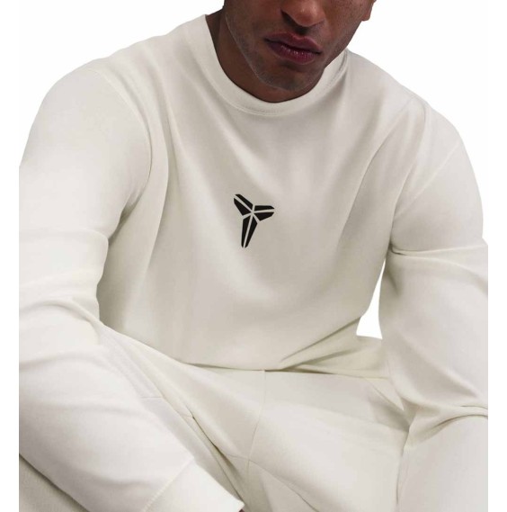 Buy Nike Kobe Max90 LS Sail T-Shirt | 24Segons