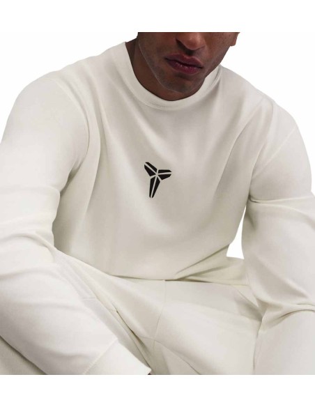 Comprar Camiseta Nike Kobe Max90 LS Sail | 24Segons