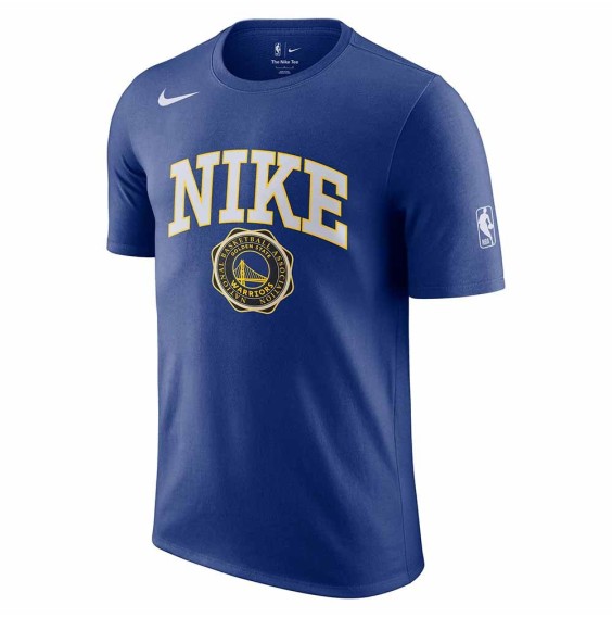 Comprar Samarreta Nike Golden State Warriors Essential | 24Segons