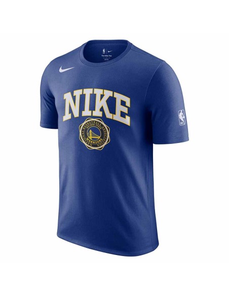 Acquistare Nike Maglietta essenziale dei Golden State Warriors | 24Segons