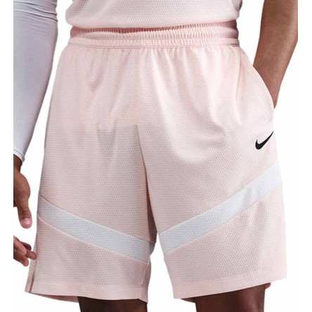 Buy Pants Nike Dri-Fit Icon 8IN Washed Coral Short | 24Segons