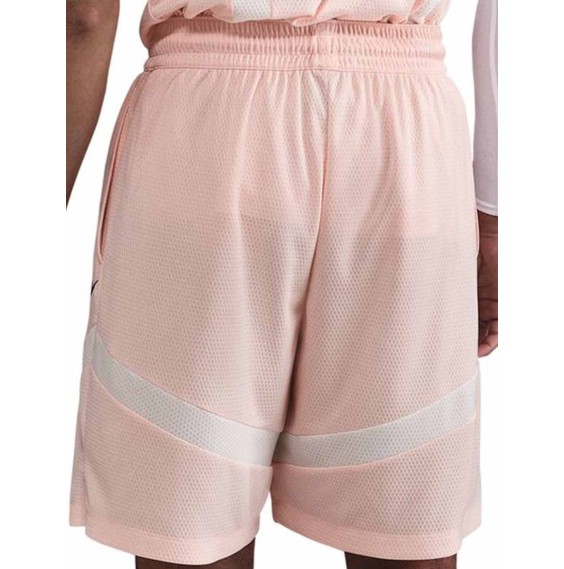 Comprar Pantalons Nike Dri-Fit Icon 8IN Washed Coral Short | 24Segons