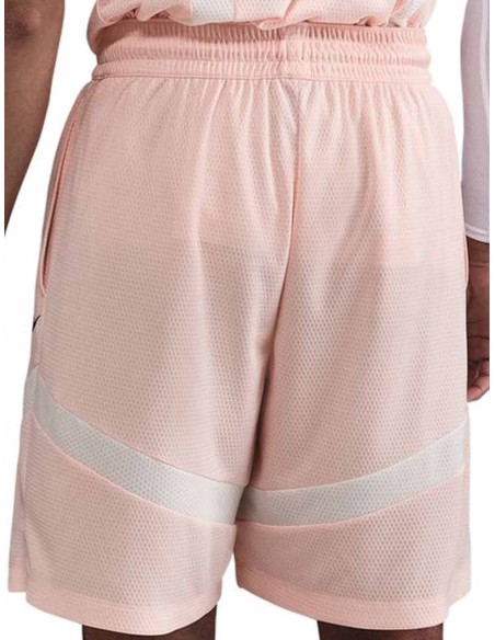 Comprar Pantalons Nike Dri-Fit Icon 8IN Washed Coral Short | 24Segons