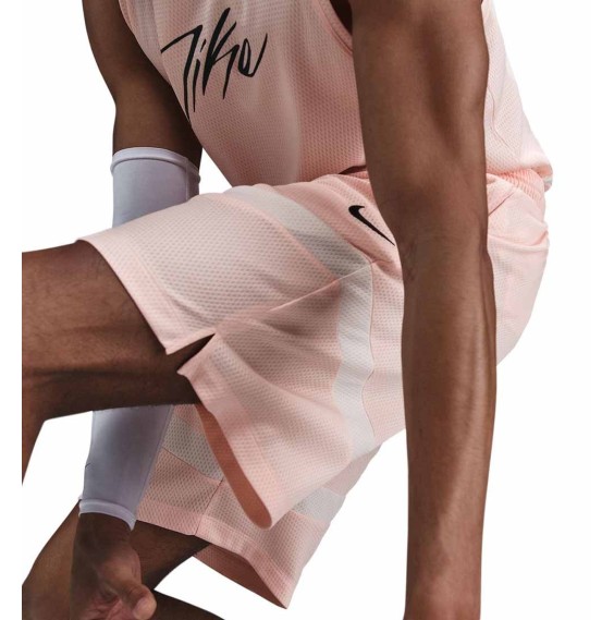 Acheter un pantalon Nike Dri-Fit Icon 8IN Washed Coral Short | 24Segons