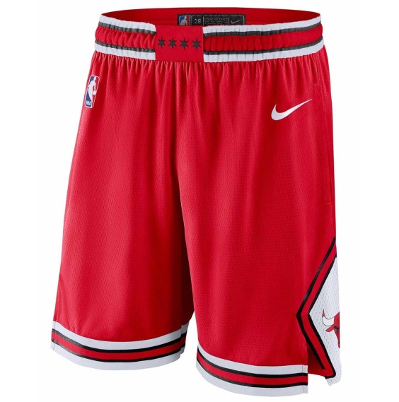 Acheter le short Chicago Bulls Icon Edition | 24Segons