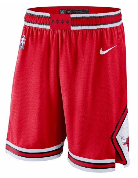 Comprar Pantalons Chicago Bulls Icon Edition Shorts | 24Segons