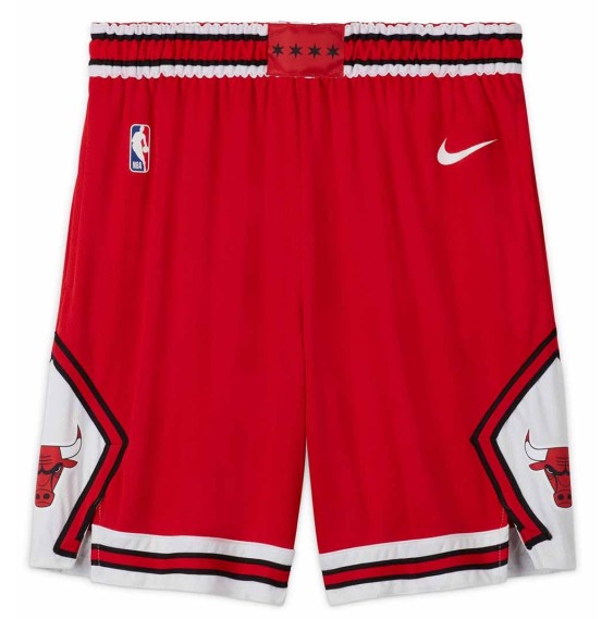 Comprar Pantalons Chicago Bulls Icon Edition Shorts | 24Segons
