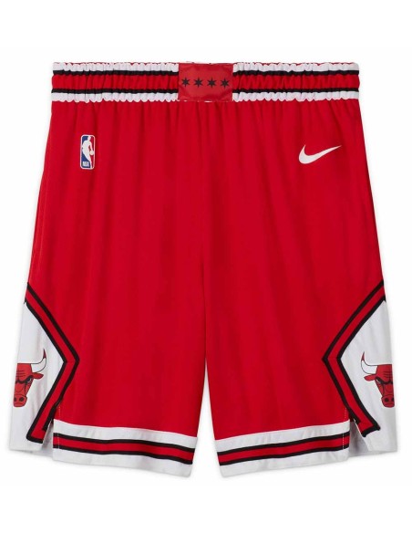 Acheter le short Chicago Bulls Icon Edition | 24Segons