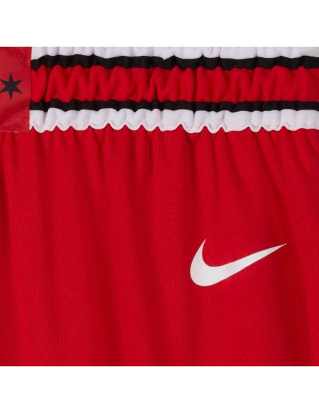 Acquistare i pantaloncini Chicago Bulls Icon Edition | 24Segons
