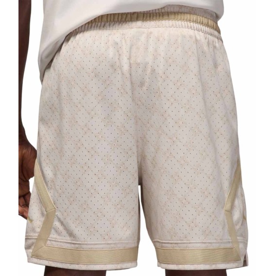 Buy Jordan Sport Diamond Dri-FIT Orewood Brown Shorts | 24Segons