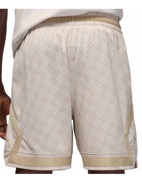 Acheter Jordan Sport Diamond Dri-FIT Orewood Brown Shorts | 24Segons