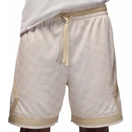 Buy Jordan Sport Diamond Dri-FIT Orewood Brown Shorts | 24Segons