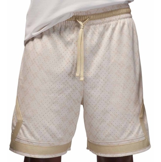 Buy Jordan Sport Diamond Dri-FIT Orewood Brown Shorts | 24Segons