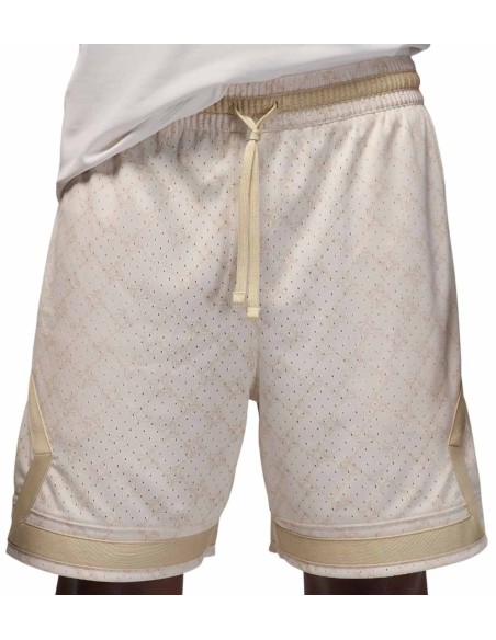 Acheter Jordan Sport Diamond Dri-FIT Orewood Brown Shorts | 24Segons