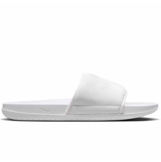 Comprar Chanclas Nike Kobe Offcourt Slide Triple White | 24Segons
