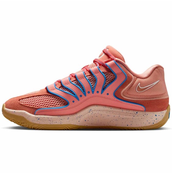 Acheter Chaussures KD18 Atomic Pink | 24Segons