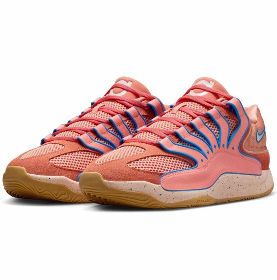 Acheter Chaussures KD18 Atomic Pink | 24Segons