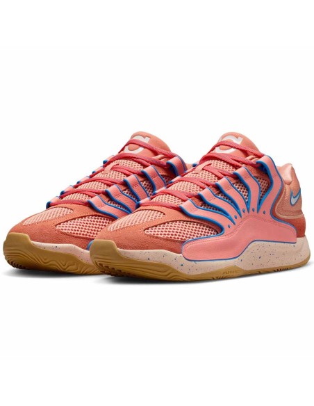 Acheter Chaussures KD18 Atomic Pink | 24Segons