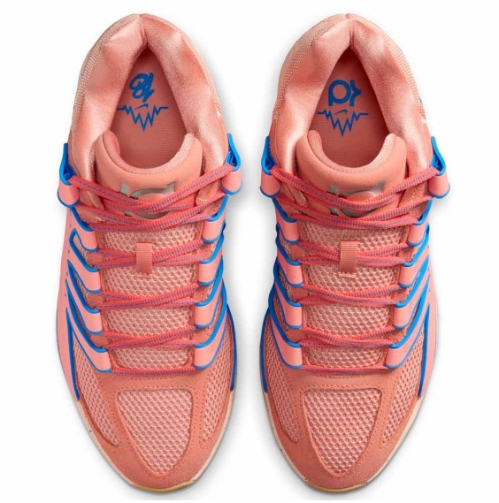 Acheter Chaussures KD18 Atomic Pink | 24Segons