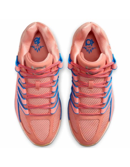 Buy KD18 Atomic Pink Shoes | 24Segons