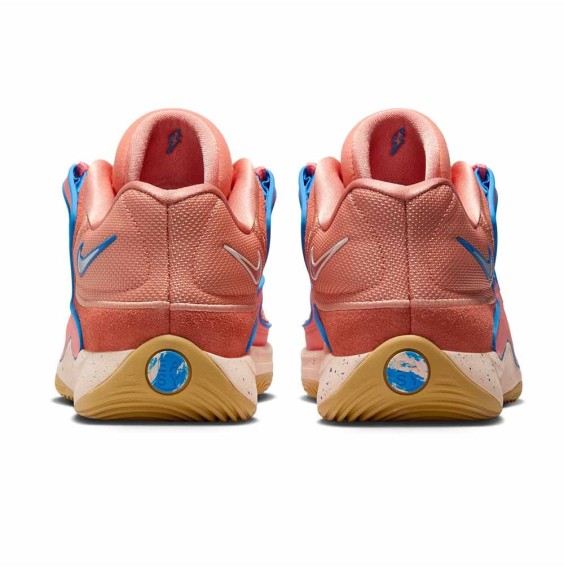 Acheter Chaussures KD18 Atomic Pink | 24Segons