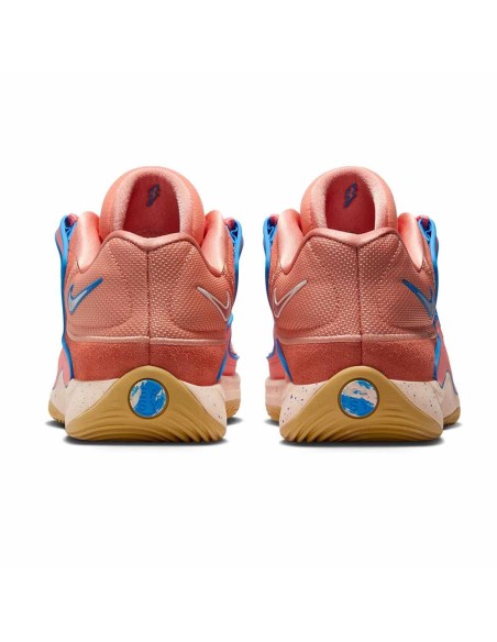 Acheter Chaussures KD18 Atomic Pink | 24Segons