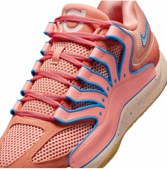 Acheter Chaussures KD18 Atomic Pink | 24Segons