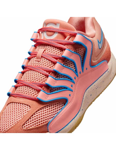 Acheter Chaussures KD18 Atomic Pink | 24Segons