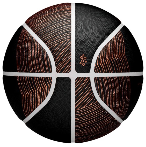 Acheter Ball NBA Champagne Series 1 Celebration Black S.7 | 24Segons