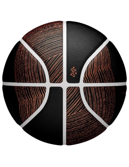 Acheter Ball NBA Champagne Series 1 Celebration Black S.7 | 24Segons