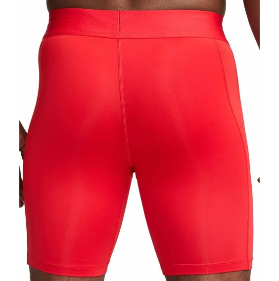Comprar Mallas Nike Pro Dri-FIT Strike University Red White | 24Segons