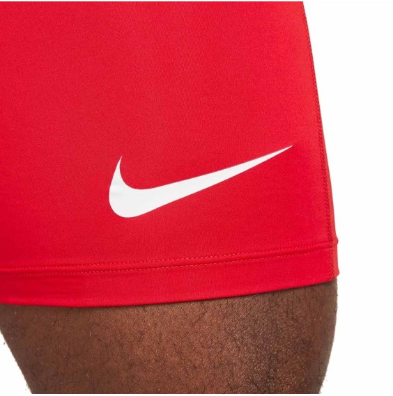 Comprar Mallas Nike Pro Dri-FIT Strike University Red White | 24Segons