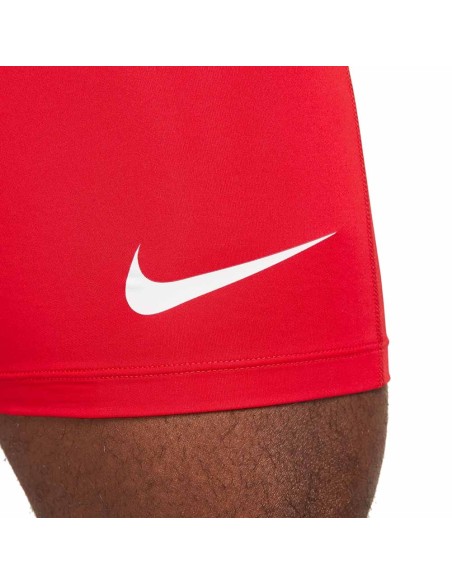 Acquista Nike Pro Dri-FIT Strike Tights University Red White | 24Segons