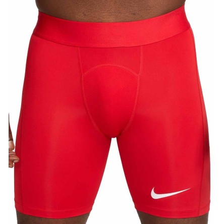 Acquista Nike Pro Dri-FIT Strike Tights University Red White | 24Segons