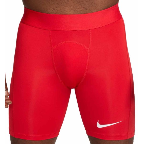 Comprar Mallas Nike Pro Dri-FIT Strike University Red White | 24Segons