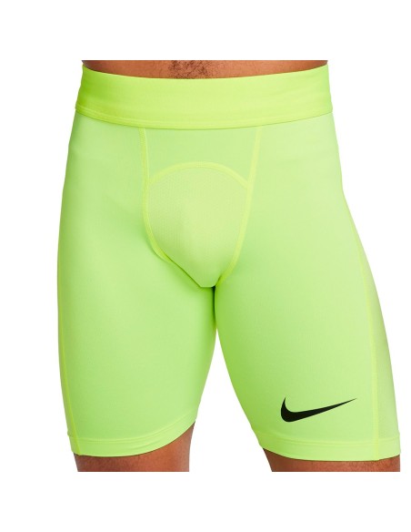 Comprar Mallas Nike Pro Dri-FIT Strike Volt | 24Segons