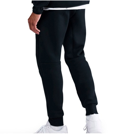 Comprar Pantalón Nike Kobe Bryant Tech Fleece Jogger Black | 24Segons
